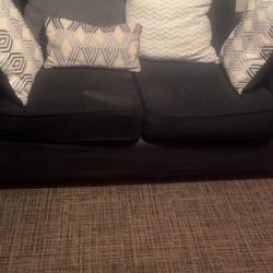 3 Piece  couch Set