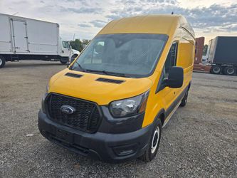 2021 Ford Transit-250 Cargo Van