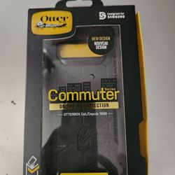 Otter Box  Case