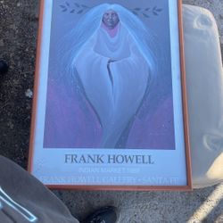 Frank Howell Gallery (painting)