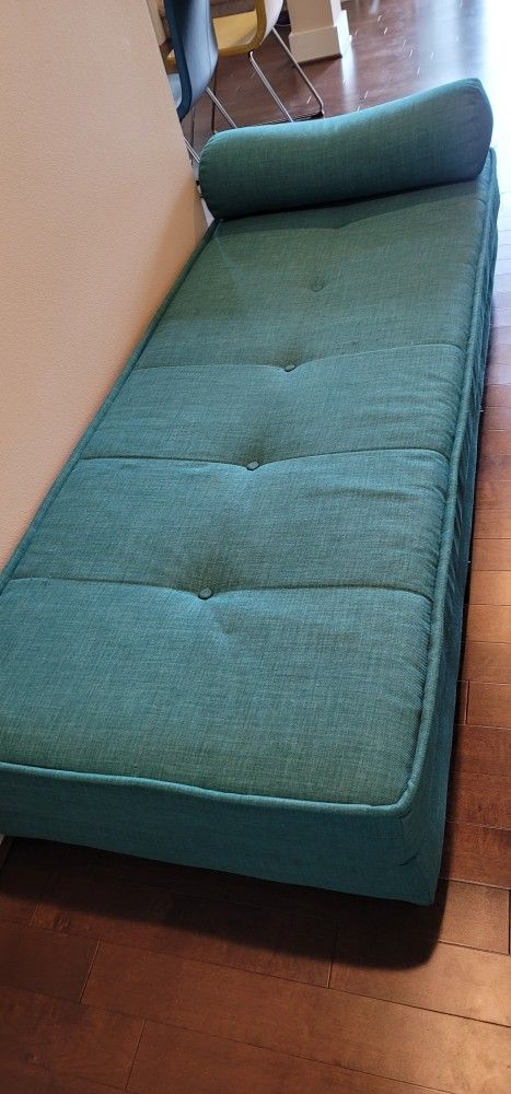 Dania sofa bed futon daybed