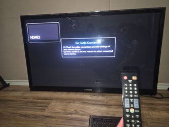 Televisor 45