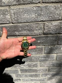 41mm gmt men watch