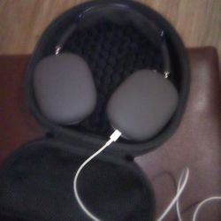 iPod Air Maxes Bluetooth Headphones