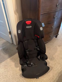 Car seat