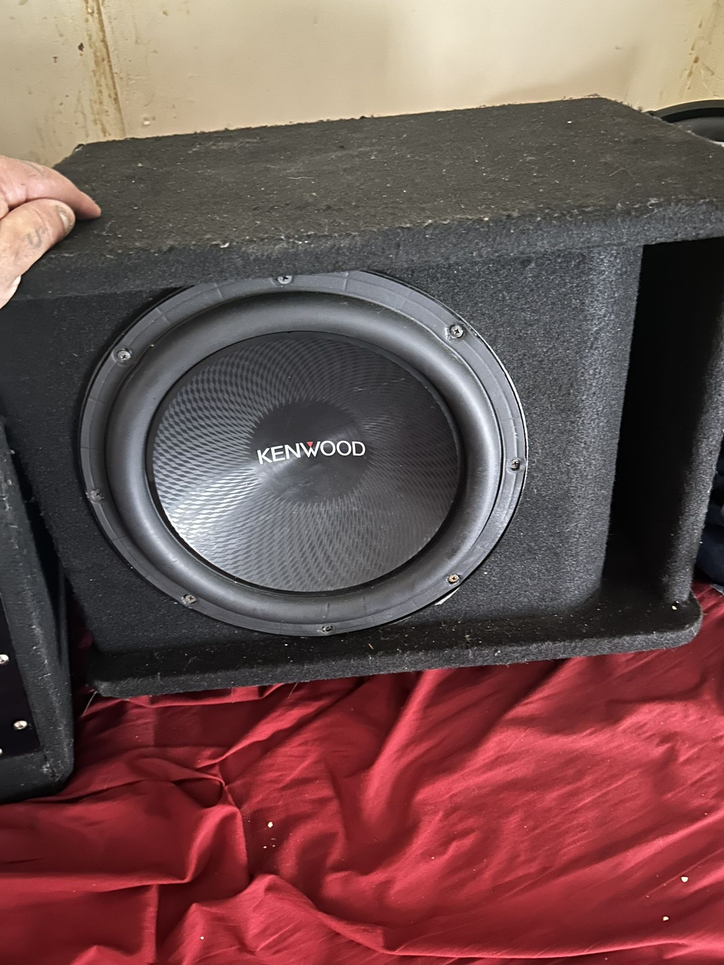 Car Audio