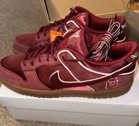 Kobe Dunks Size 14