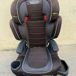 GRACO BOOSTER SEAT