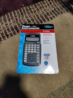 Calculator