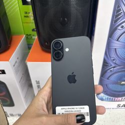 iPhone 16 