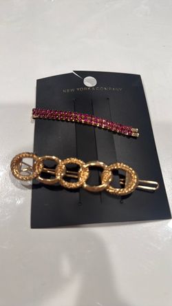 Hair clip
