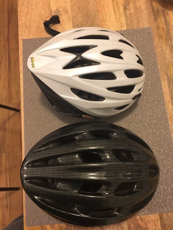 Cycling Helmets