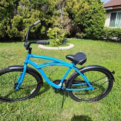 Huffy Bike 26