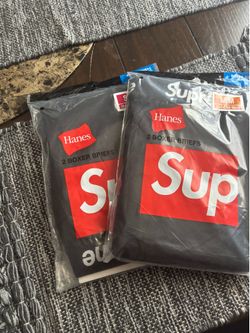 Supreme Drawls
