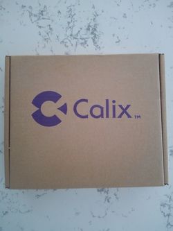 Calix oc12-4 or phone line Cisco fiber optics lumens technical engineering