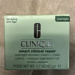 Clinique Smart Repair