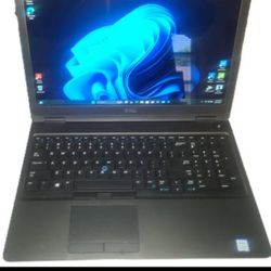 Dell Latitude 5590