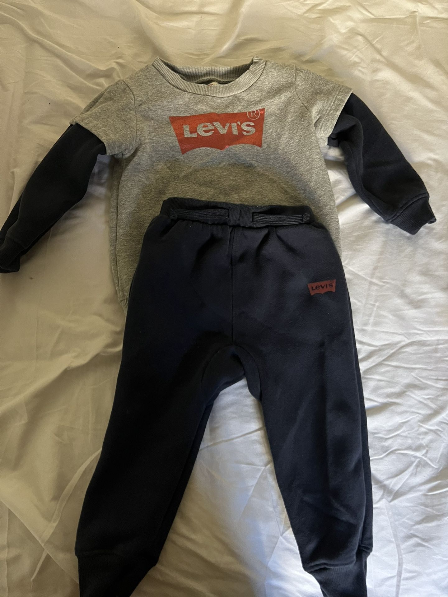 Baby Collection Clothes.