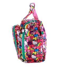 【新品】JuJuBe for hello kitty(luky star) Peek-A-Bow & Lucky Stars Ju-Ju-Be for Hello Kitty Be Sets