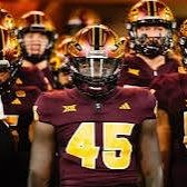 U Of A Vs ASU Football Tickets 