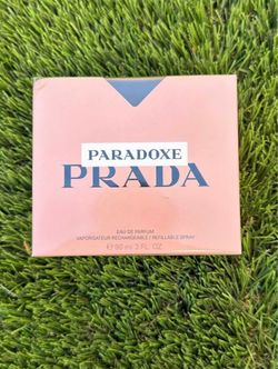 Prada Paradoxe Eau de Parfum 90ml