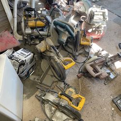 Miter Saw 