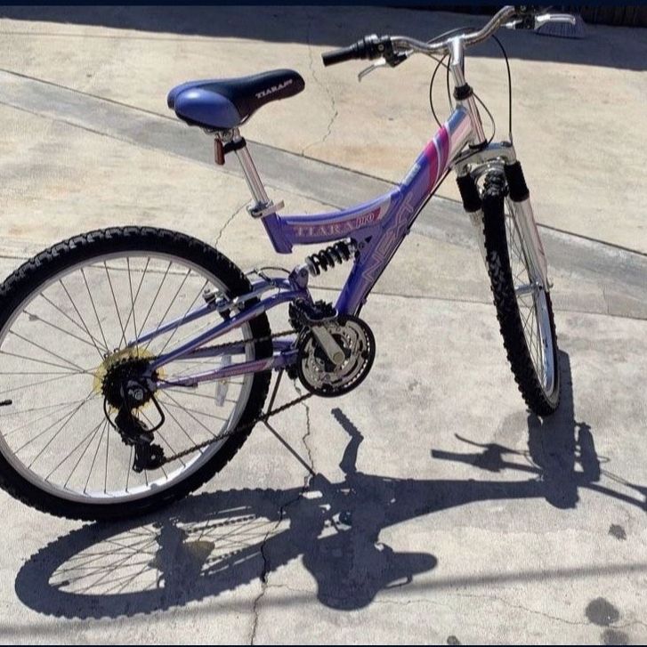 Tiara Pro Girls Bike for Sale in Los Angeles CA OfferUp