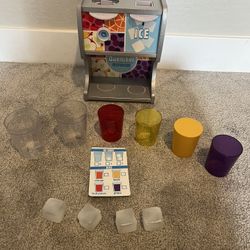 Mellisa And Doug Thirst Quencher Dispenser