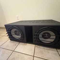 Custom Subwoofer Build 12inch Subwoofer