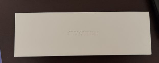 New Apple Watch Series 11