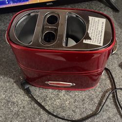 Pop Up Hot Dog Toaster