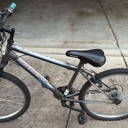 Granite peak road master bike