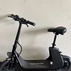 Windhorse E Scooter & Electric Scooter Combo Deal