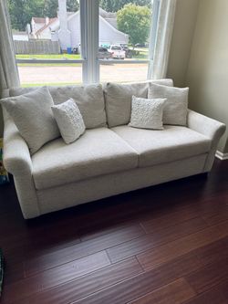 Comfortable Couch
