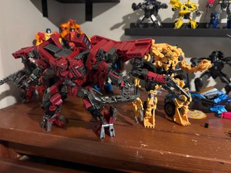 Transformers