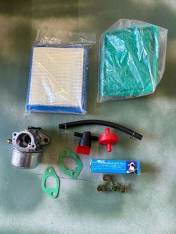 BRIGGS STRATTON Carburetor fits799868 497586 499059 498170 498254 497347 497314