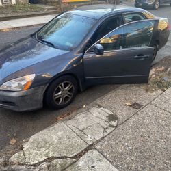 2006 Honda Accord