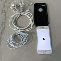 iPhone 8 64GB AT&T