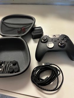 Xbox Elite  wireless Controller