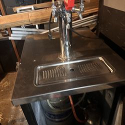 Kegerator