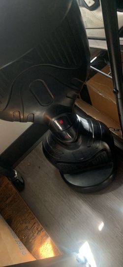 Hoverboard