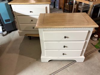 Nightstands
