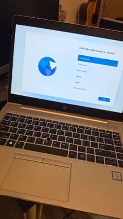HP Elitebook 840 Laptop