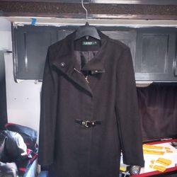 Ralph Lauren P Coat 