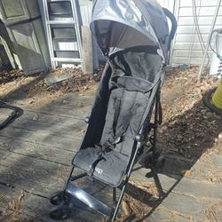 Price Is Firm. Jeep Lightweight Baby Stroller