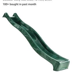 10 Foot Slide 