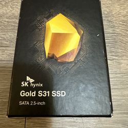 sk hynix gold s31 1tb 2.5 inch