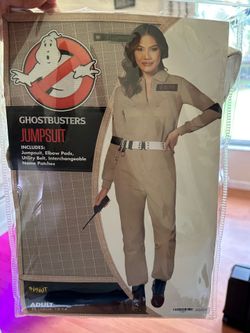 Halloween Costumes