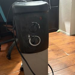 Electric Heater 