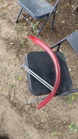 Schwinn Fender